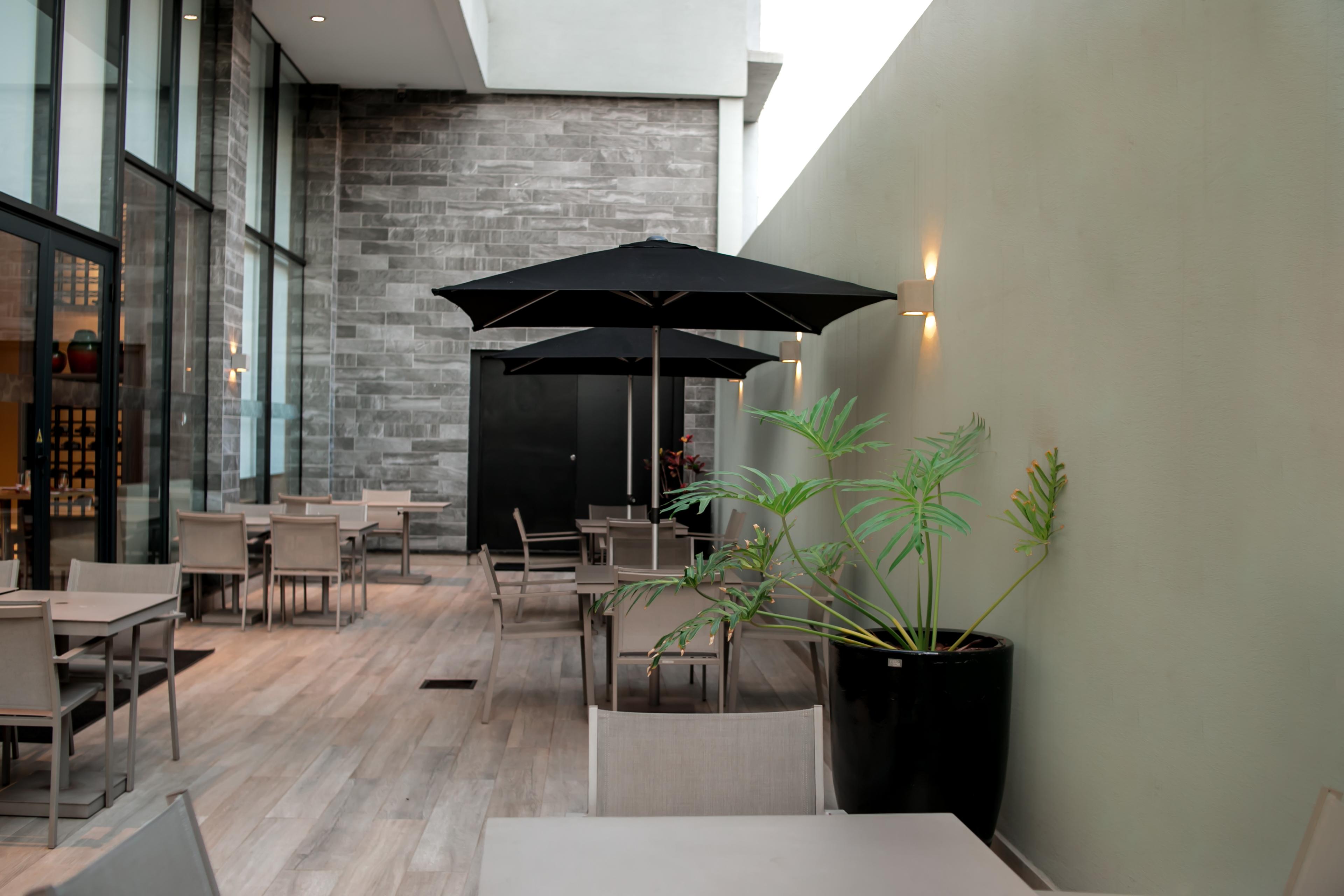 Rio Hotel By Bourbon Ciudad Del Este Bagian luar foto