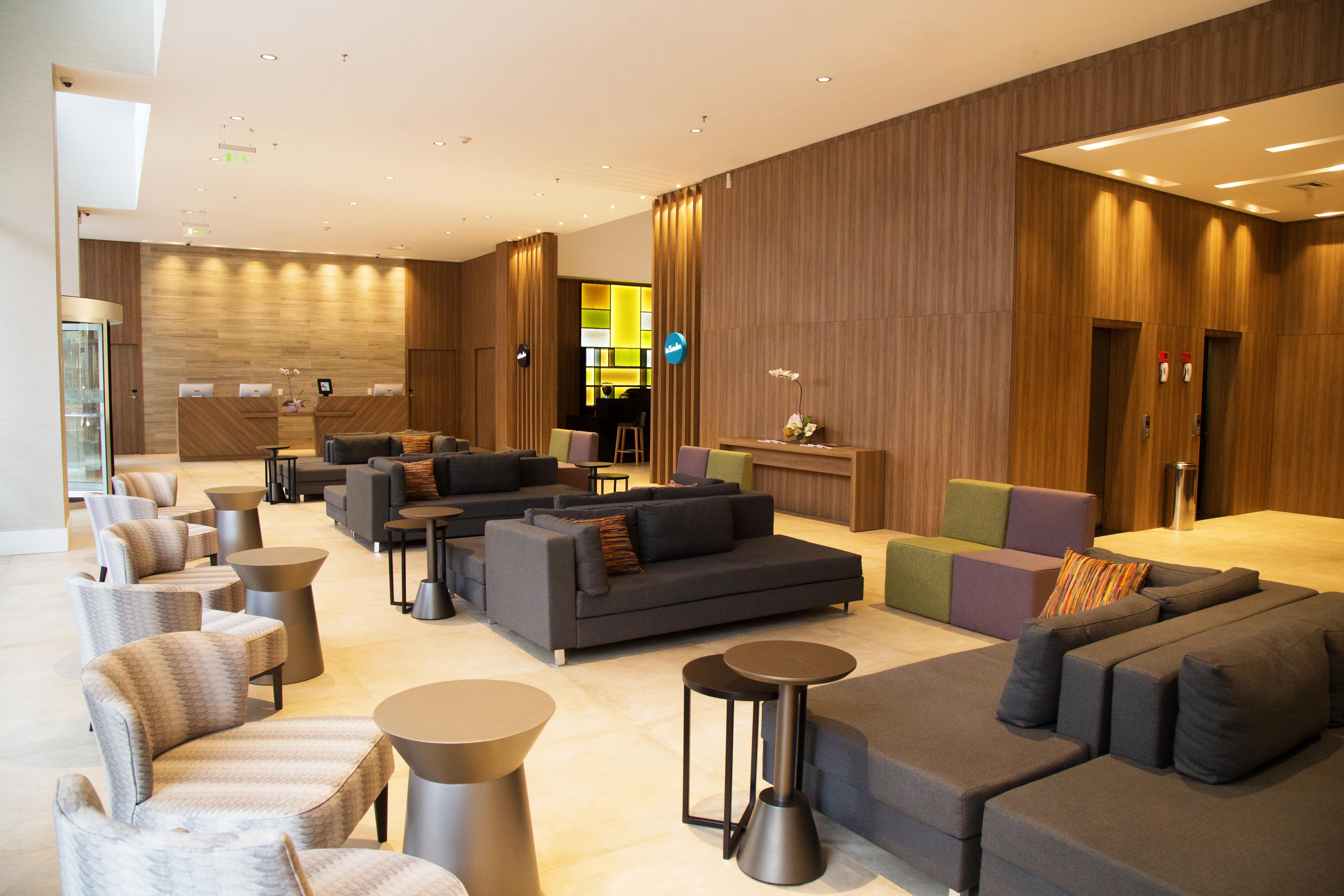 Rio Hotel By Bourbon Ciudad Del Este Bagian luar foto